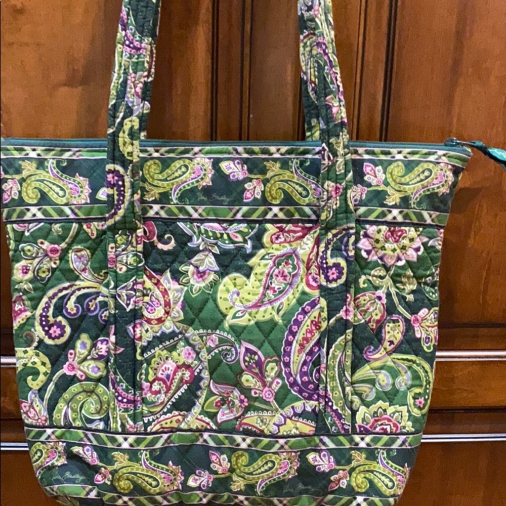 Vera Bradley tote